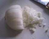 野菜ジュースで♫即席ポタージュ♡作り方2写真