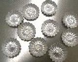 フラワー★チョコクッキー作り方8写真