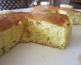 さいばしで☆分厚いホットケーキ作り方6写真