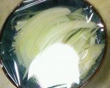 コストコ活用①簡単さくさくピザ作り方1写真