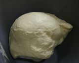 ロールパン作り方6写真