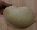 ロールパン作り方10写真