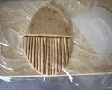 全粒粉クッキー作り方4写真