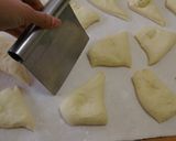 ロールパン作り方16写真