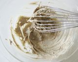 黒糖あずきマフィン作り方3写真