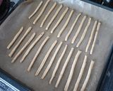 全粒粉クッキー作り方5写真
