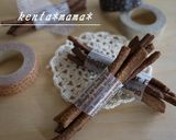 全粒粉クッキー作り方6写真