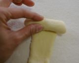 ロールパン作り方27写真