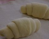 ロールパン作り方28写真