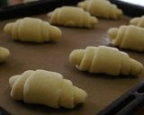 ロールパン作り方29写真