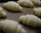 ロールパン作り方30写真