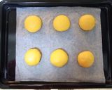 手捏ね☆栄養満点！野菜ジュースdeパン作り方11写真