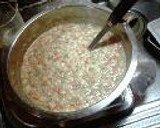 おうちで作れる簡単たこ焼き作り方1写真