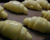 ロールパン作り方32写真