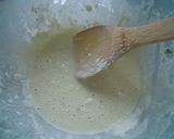 わかめのかき揚げ作り方1写真