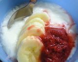 苺がゴロッ☆と食べるジャム作り方5写真