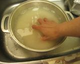 無水鍋でお米を炊こう！！作り方3写真