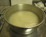 無水鍋でお米を炊こう！！作り方4写真