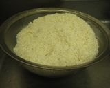 無水鍋でお米を炊こう！！作り方5写真