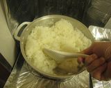 無水鍋でお米を炊こう！！作り方11写真