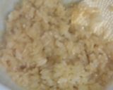 大阪Ｂ級☆玉鰻巻作り方2写真