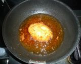 あまったパン粉で節約エッグフライ作り方3写真