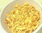 コストコ活用②HBオニオン食パン作り方1写真
