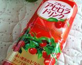 さっぱりまぐろユッケ～アセロラ入り～作り方1写真