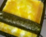 大阪Ｂ級☆玉鰻巻作り方6写真