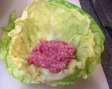 ロールキャベツトマト煮込み作り方9写真