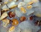 さっぱり浅蜊りぞっと。作り方6写真