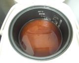 うまっ！煮込みいか飯作り方3写真