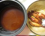 うまっ！煮込みいか飯作り方2写真