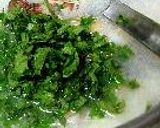 さっぱり浅蜊りぞっと。作り方9写真