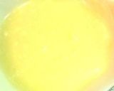1枚で2味☆ハニートースト作り方2写真