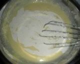ベイクドつぶあんチーズケーキ作り方5写真