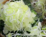 葉っぱいっぱいのおろしそば作り方13写真