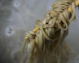 葉っぱいっぱいのおろしそば作り方8写真