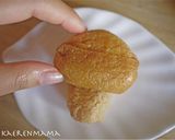 くりぼーの作り方【Newスーパーマリオ】作り方6写真