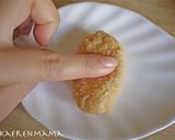 くりぼーの作り方【Newスーパーマリオ】作り方5写真