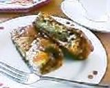 クリームチーズと、ヨーグルトのケーキ！作り方7写真