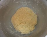 フライパンで♪朝焼きプチリッチパン☆作り方5写真