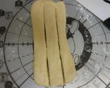 フライパンで♪朝焼きプチリッチパン☆作り方11写真