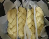 フライパンで♪朝焼きプチリッチパン☆作り方12写真