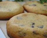 Chocolate chip + orange zest cookies作り方10写真