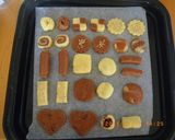 アイデア♪クッキー作り方12写真