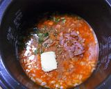 オムピラフ♪たっぷり野菜と卵で栄養満点♪作り方1写真