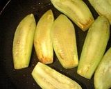 簡単でおいしい★ナスと豚肉の甘辛煮作り方4写真