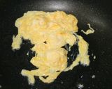 カリカリ豚バラ★チャーハン作り方3写真
