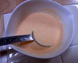コールスロー♪ 充実野菜でプロの味♪作り方2写真
